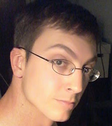 my ugly mug
