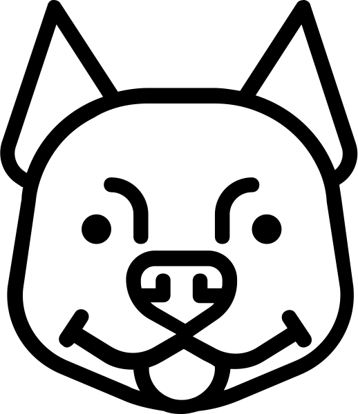 pittbull logo